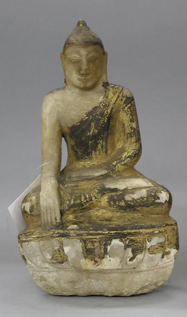 Buddha