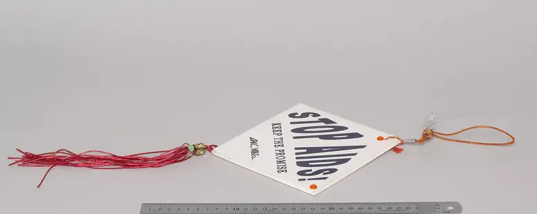 Plakette