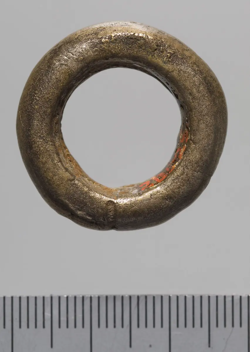 Fingerring