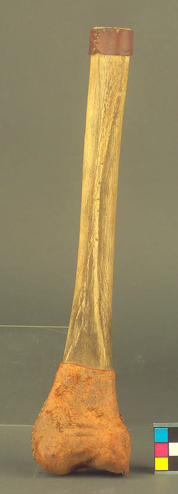 Knochentrompete