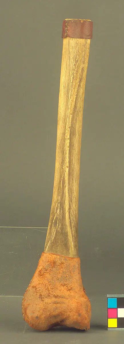 Knochentrompete