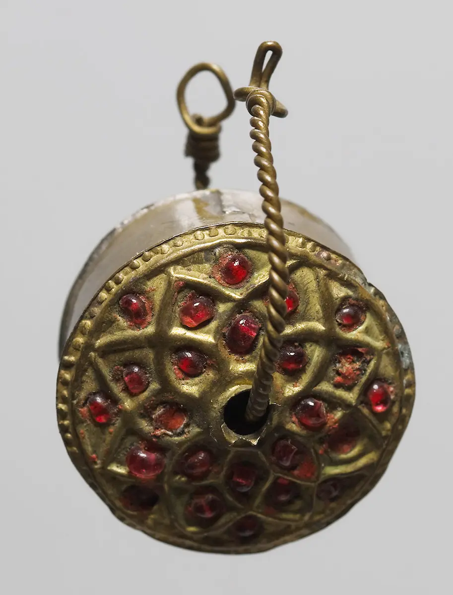 Ohrring