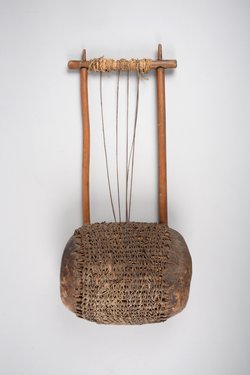 Instrument: Laute 