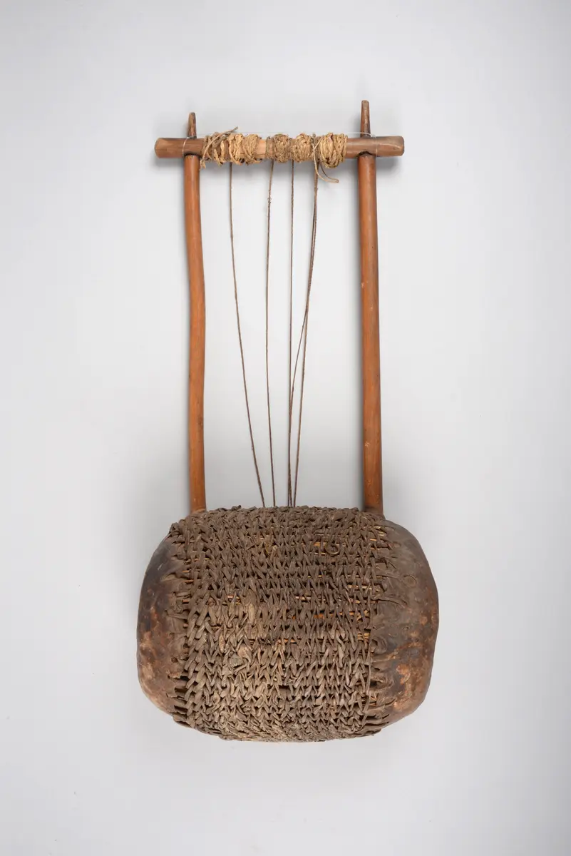Instrument: Laute
