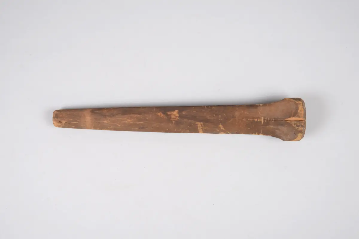 Spear sheath