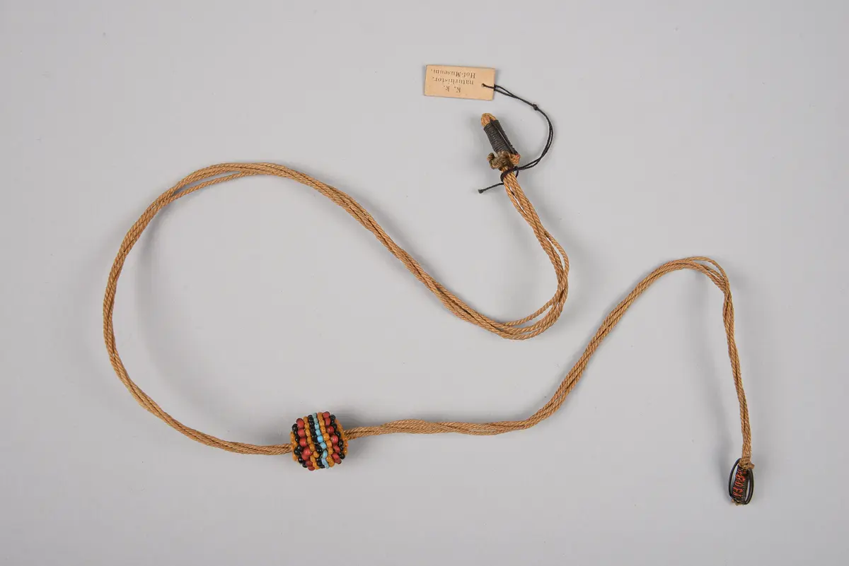 Halsband