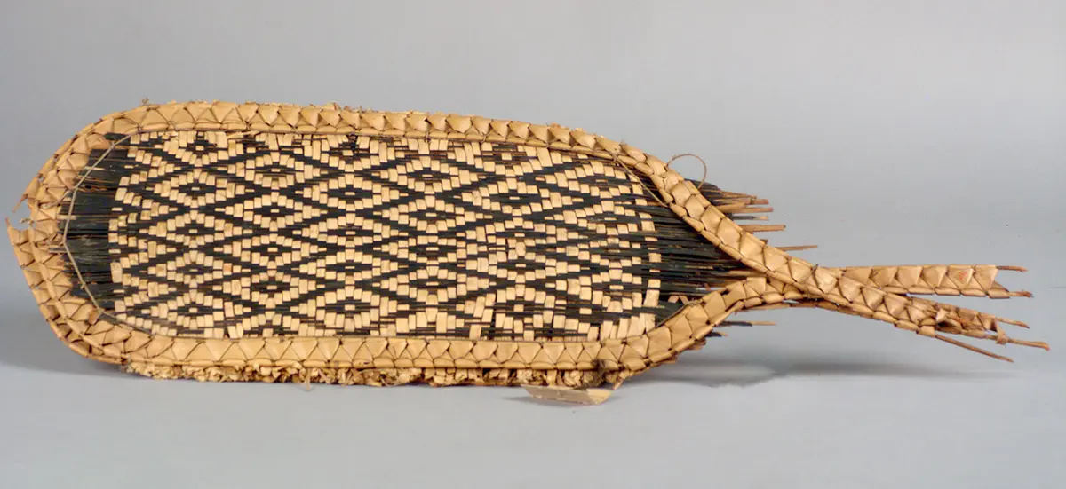 Initiationshandschuh