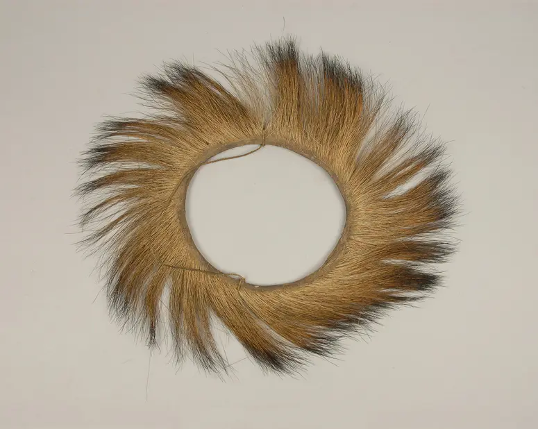 Kopfschmuck