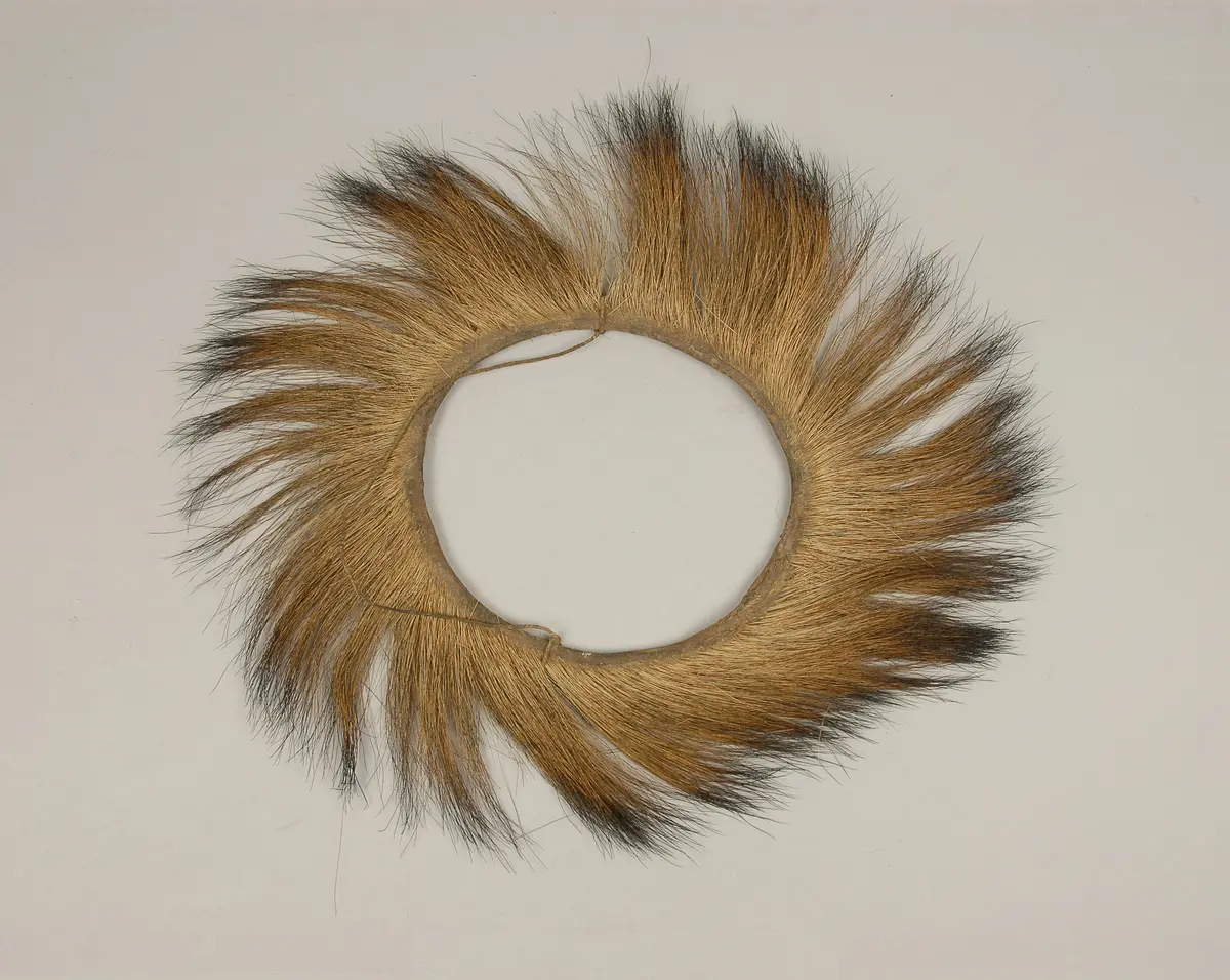 Kopfschmuck