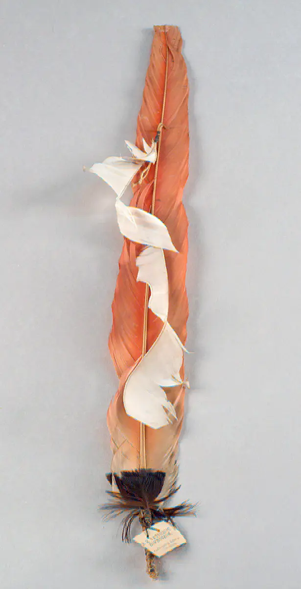 Kopfschmuck
