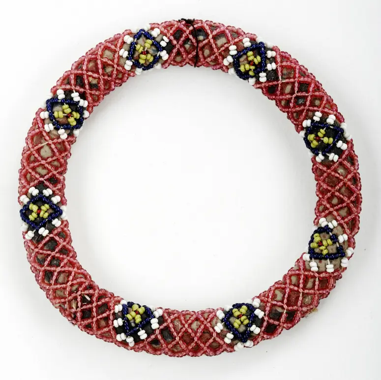 Hair rings