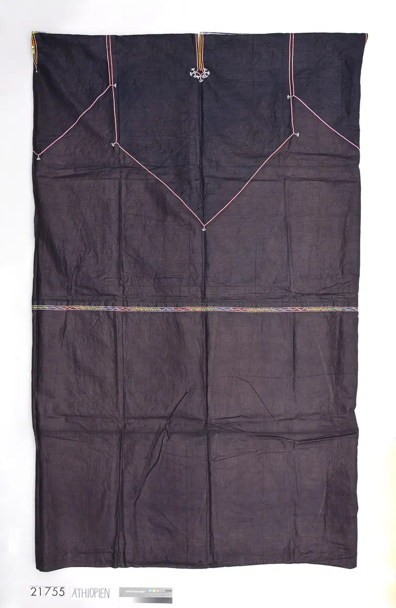 Frauenkleid