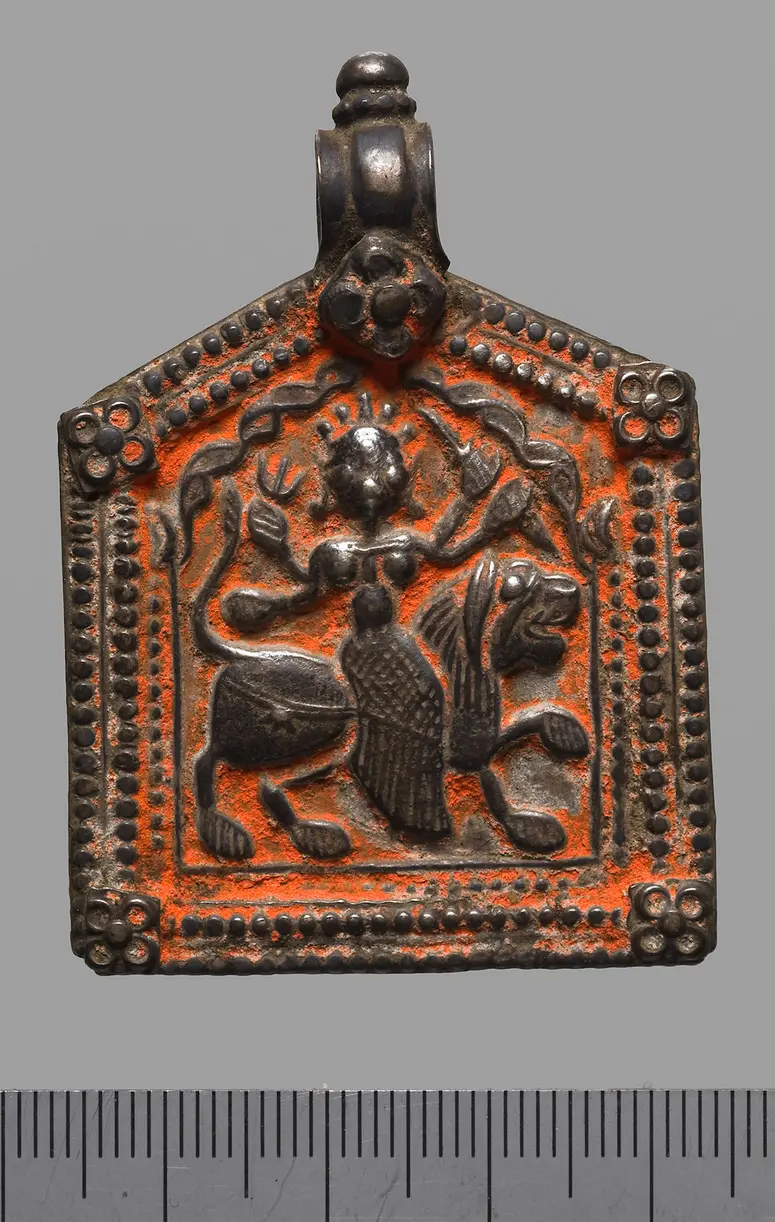 Amulett