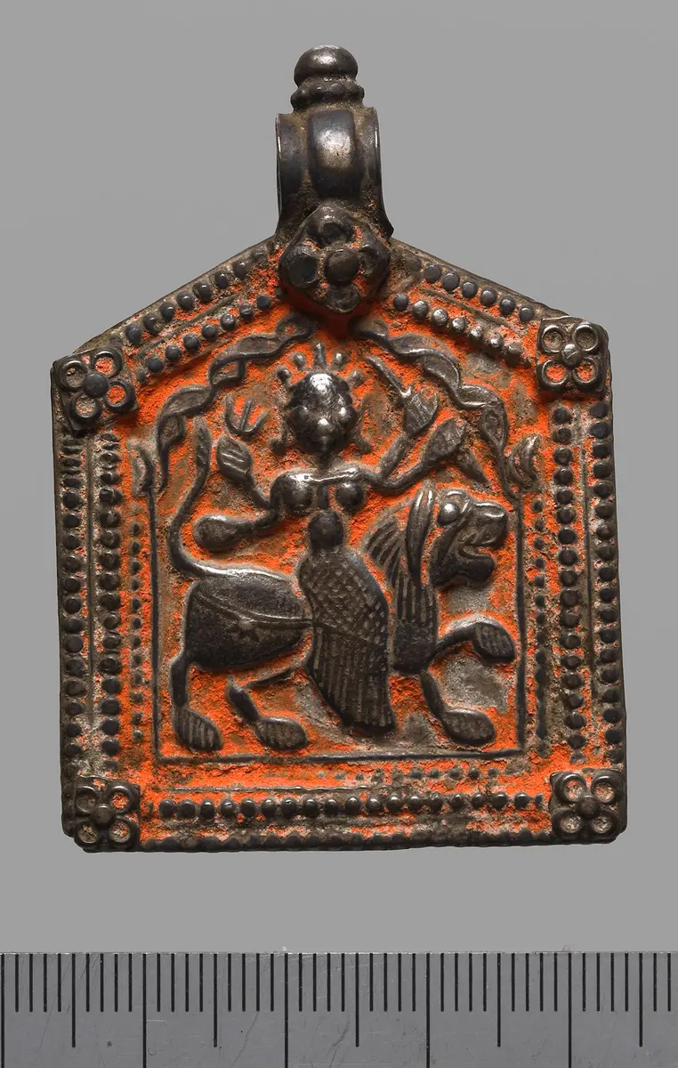 Amulett