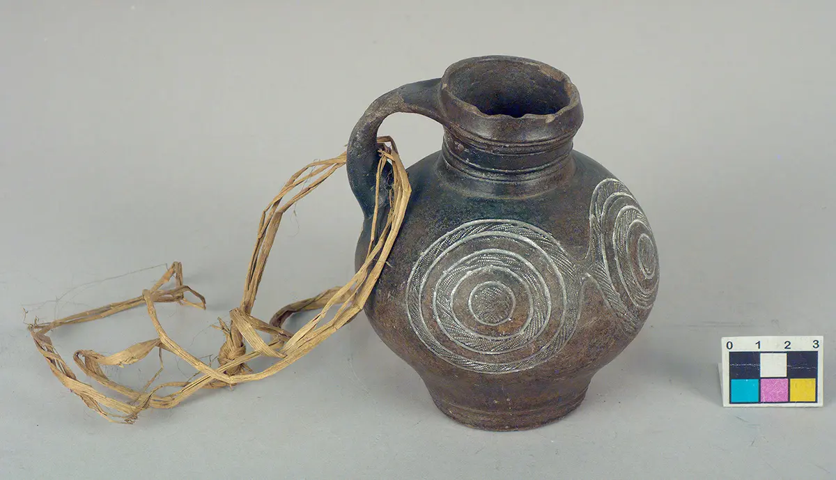 Jug