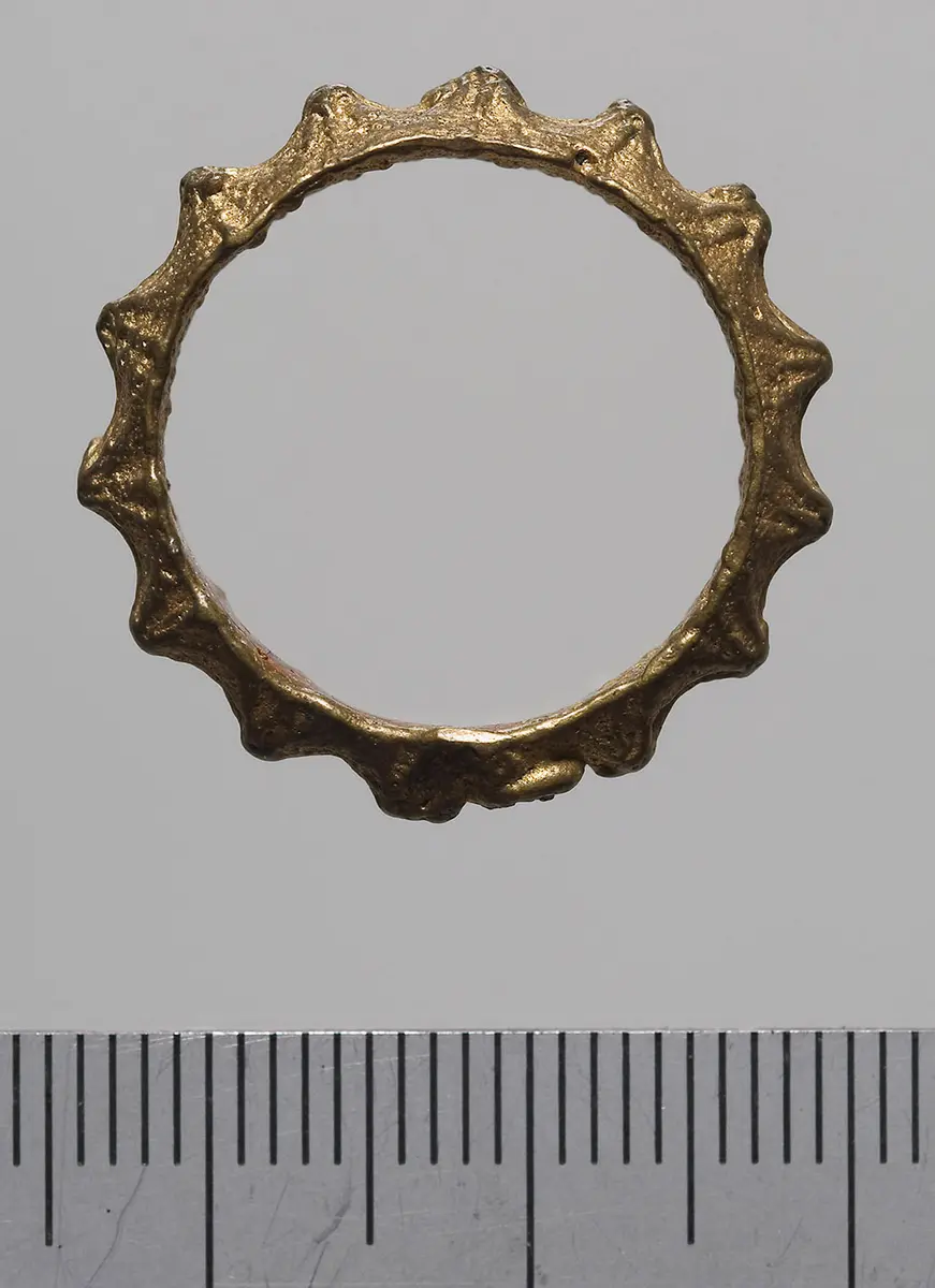 Fingerring