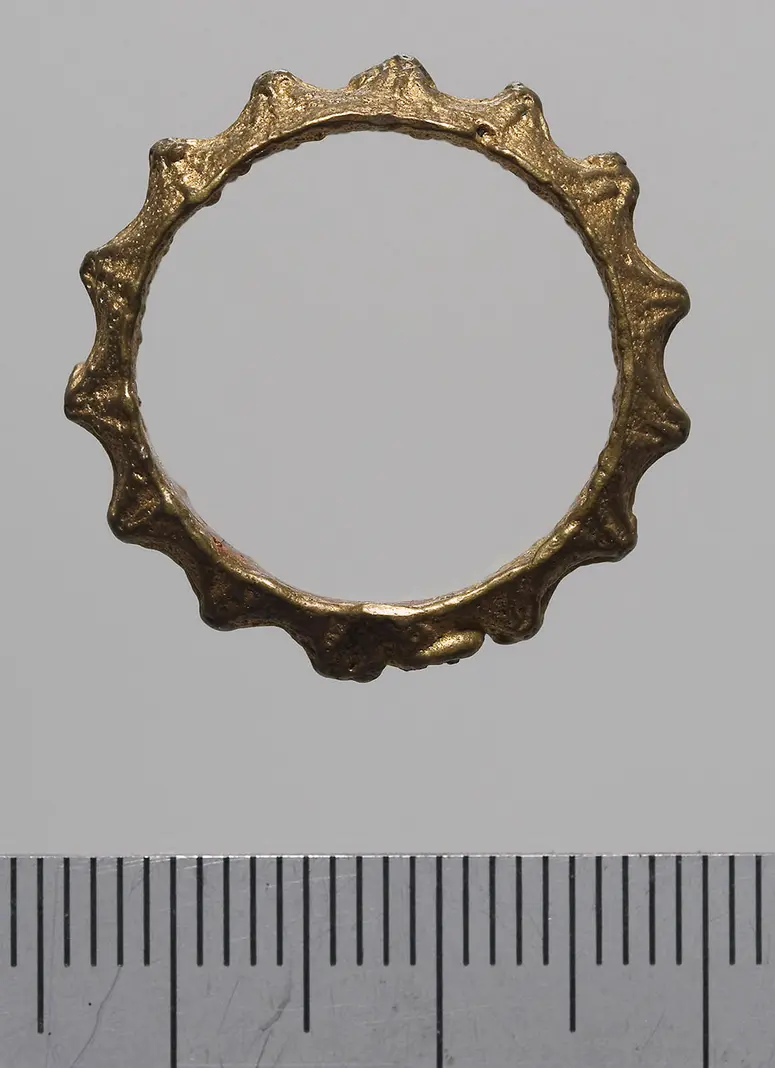 Fingerring