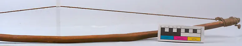 Bow