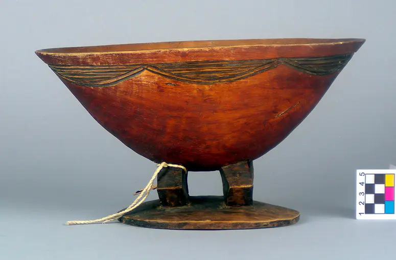 Vessel