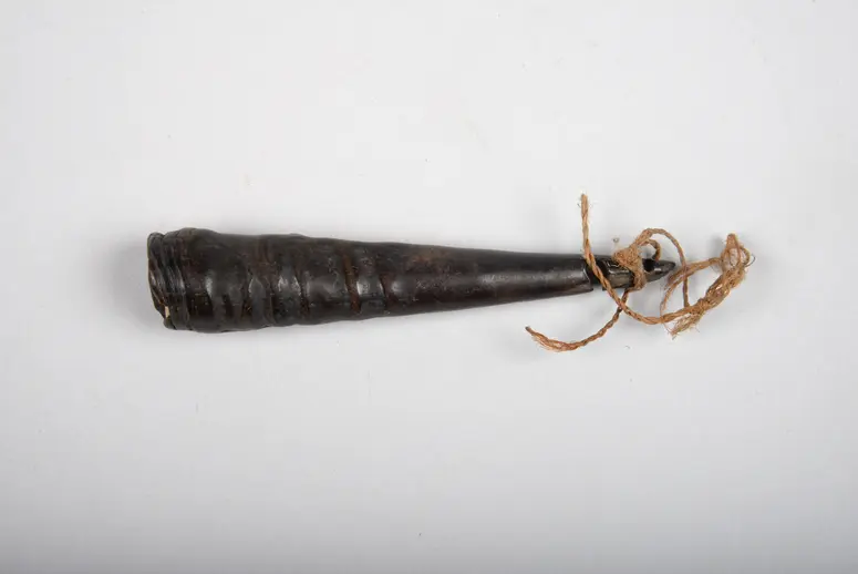 Anhänger (Amulett?)