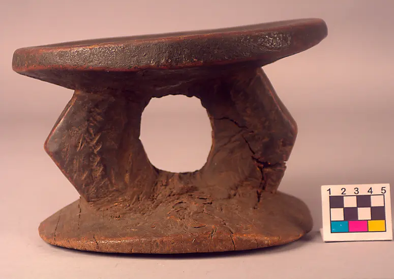 Hocker