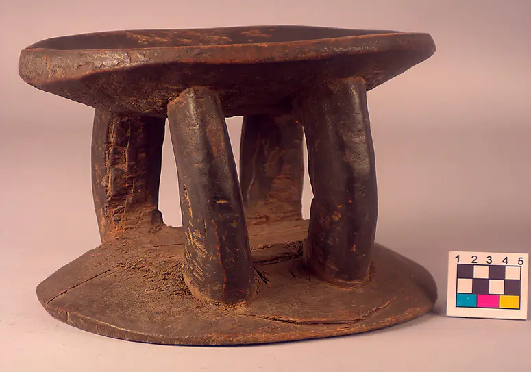 Hocker