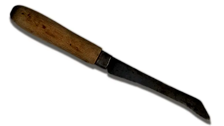 Erntemesser