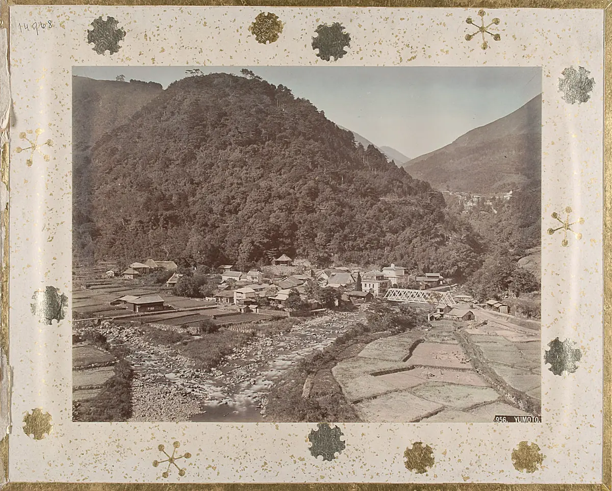 956. Yumoto