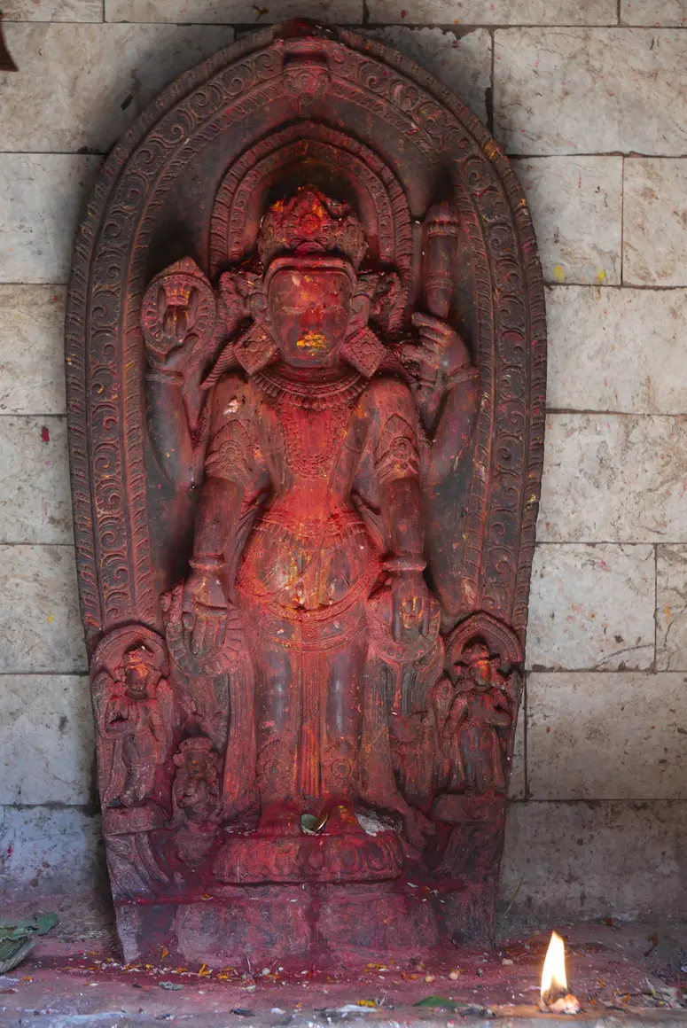 Vishnu