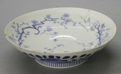 Nabeshima Teller