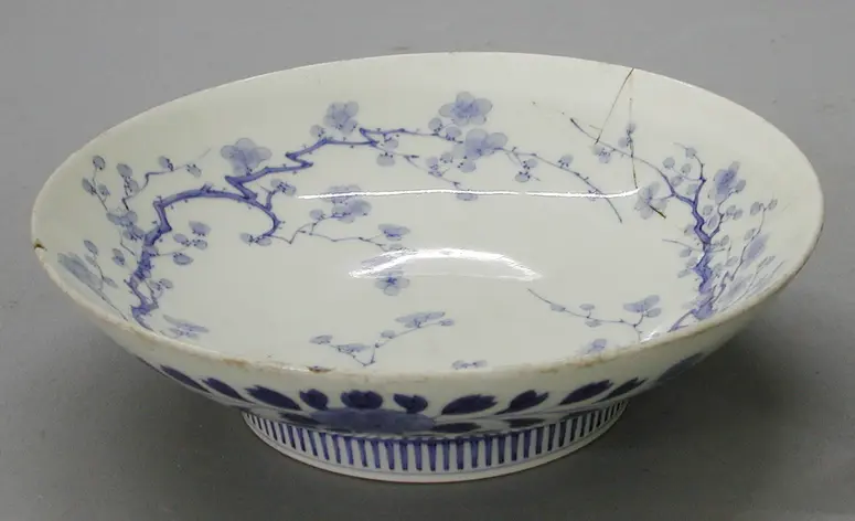 Nabeshima Teller