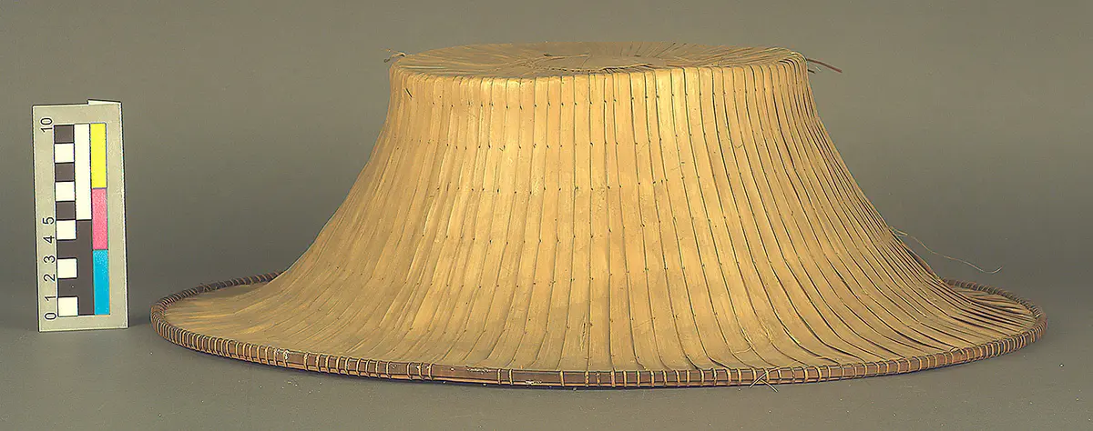 Hut