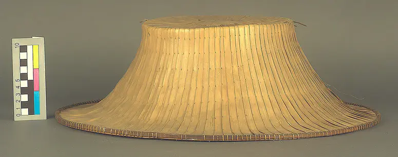 Hut