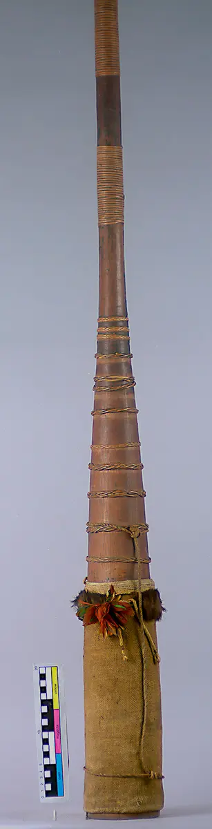 Signalhorn