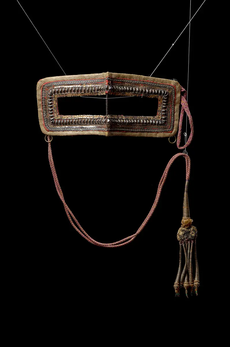 Gesichtsmaske