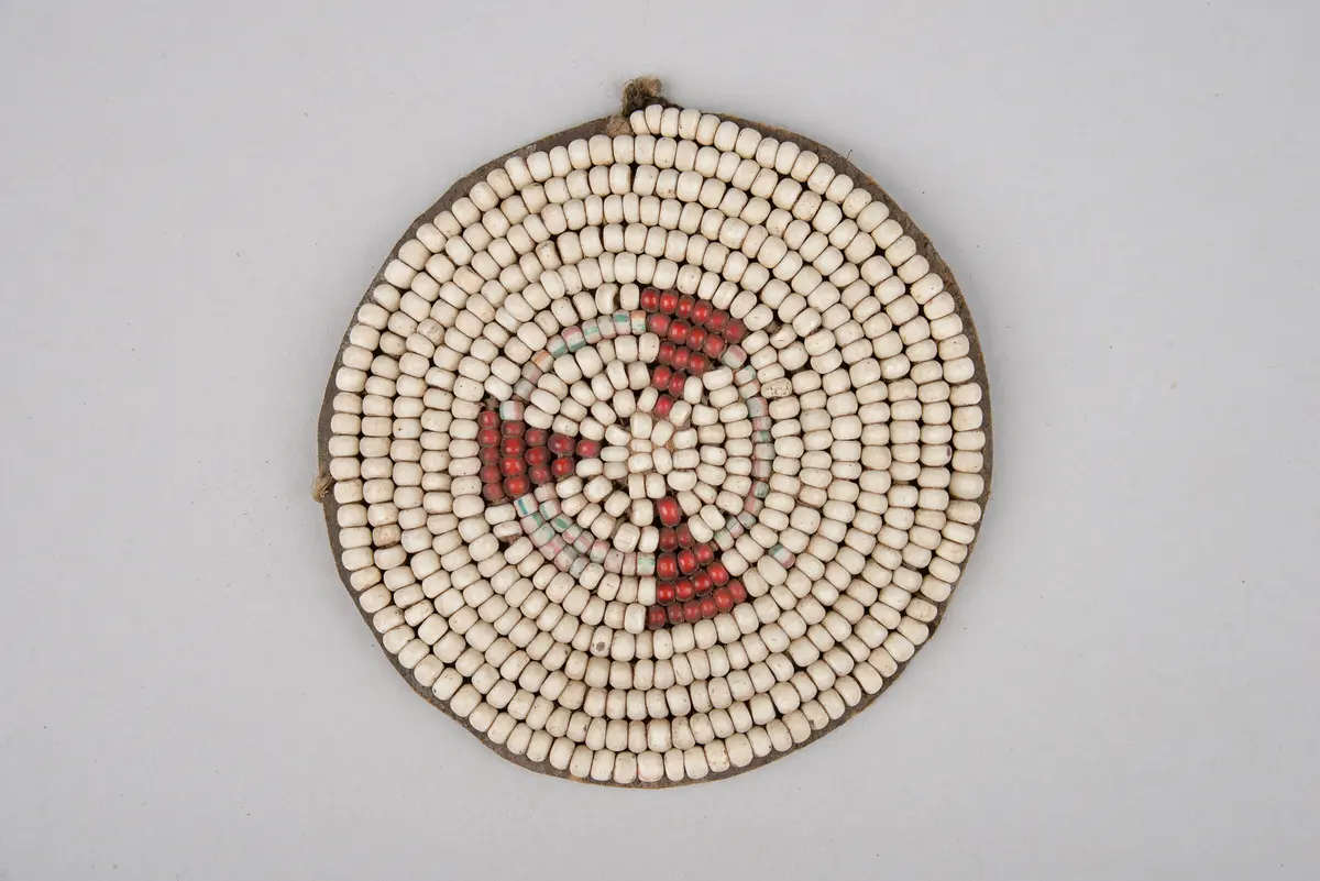 Kopfschmuck