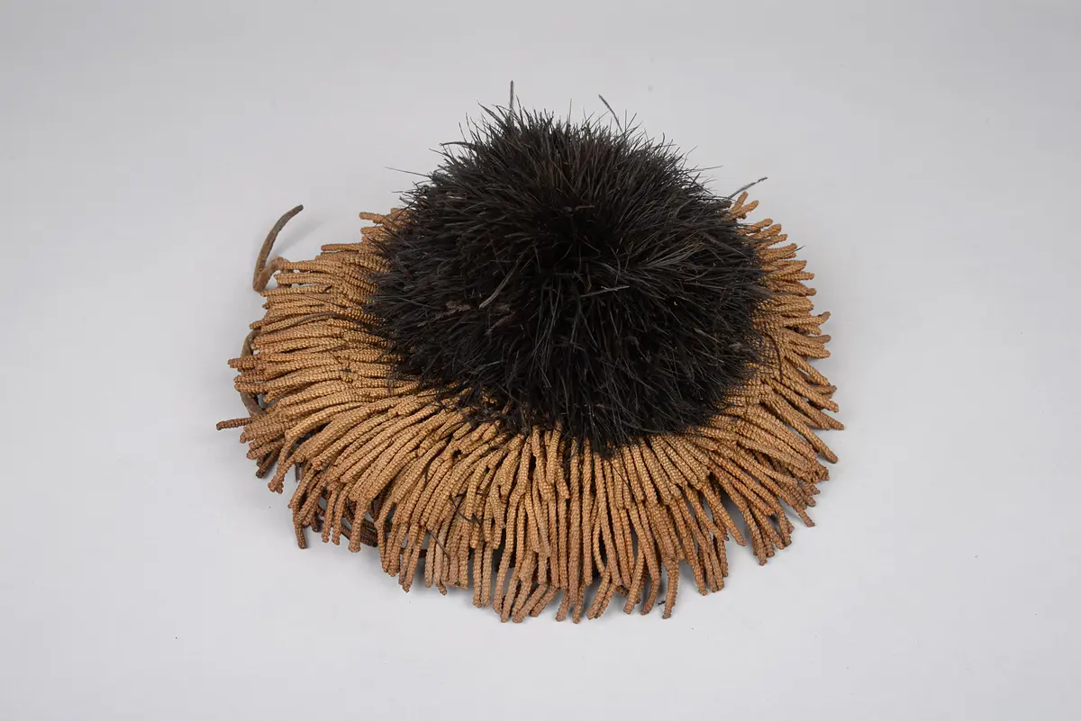 Headdress