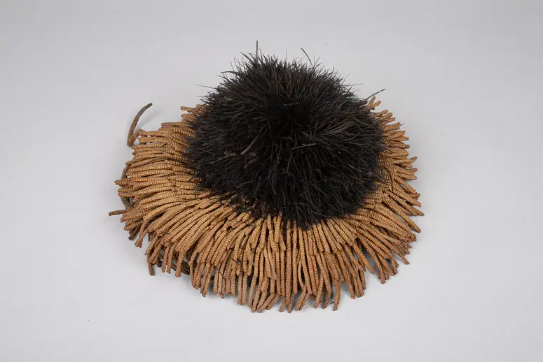 Headdress