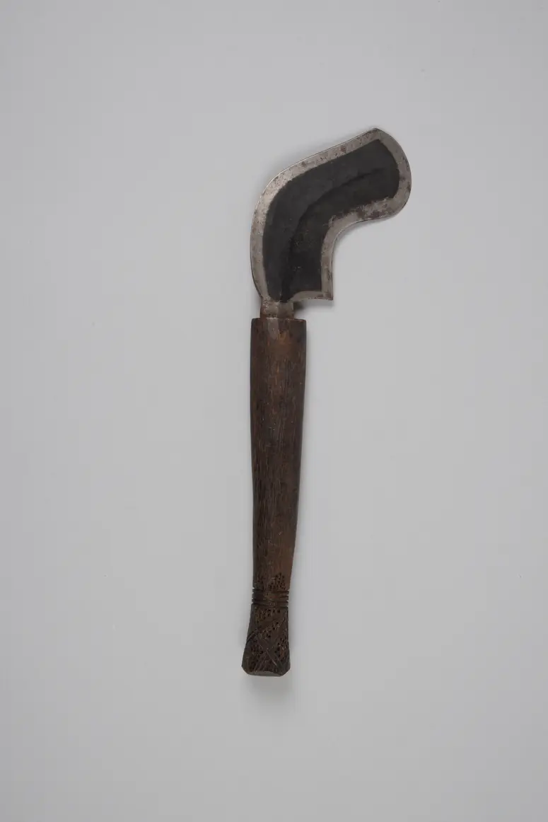 Knife
