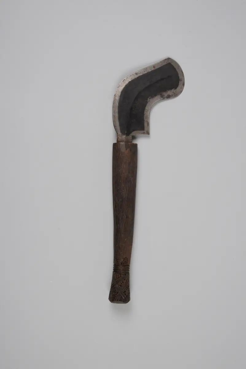 Knife