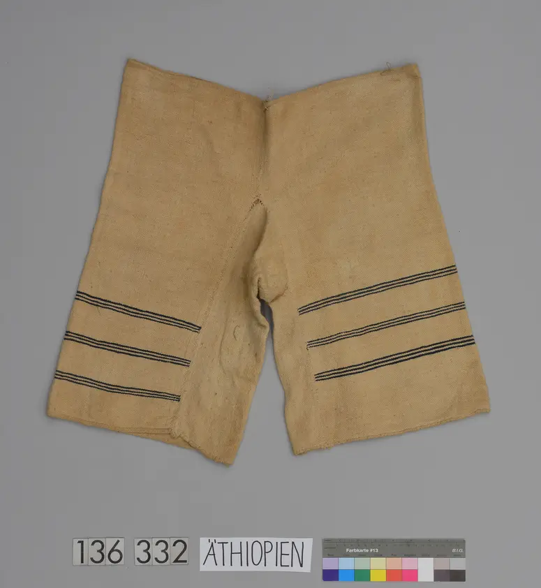 Männerhose