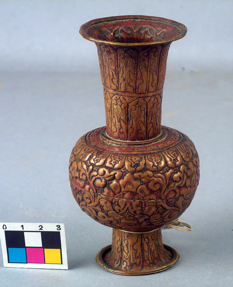 Vase