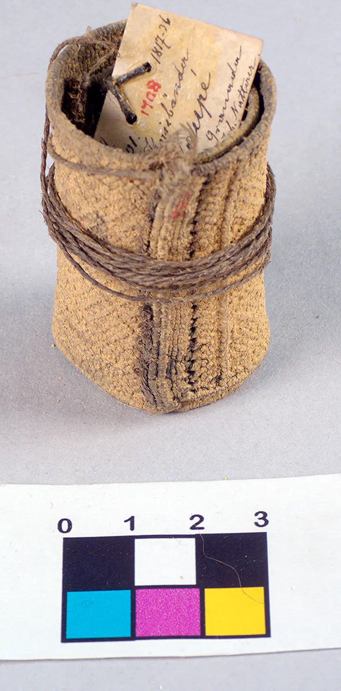 Garter