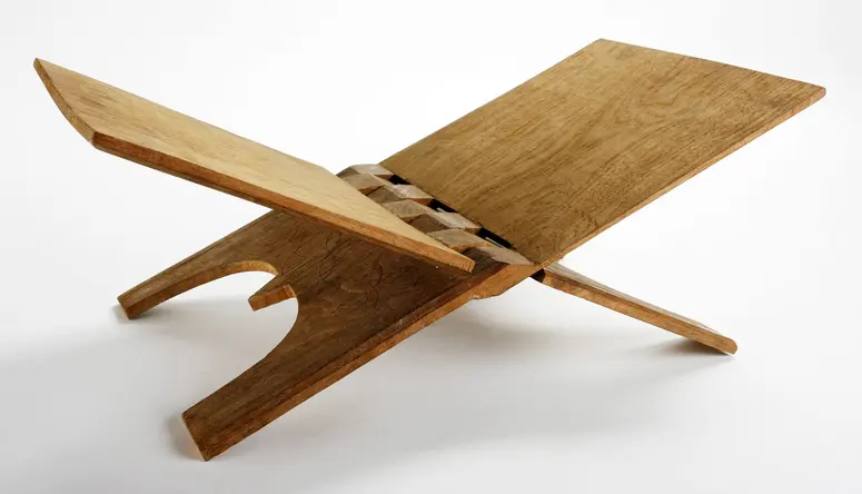 Quran stand