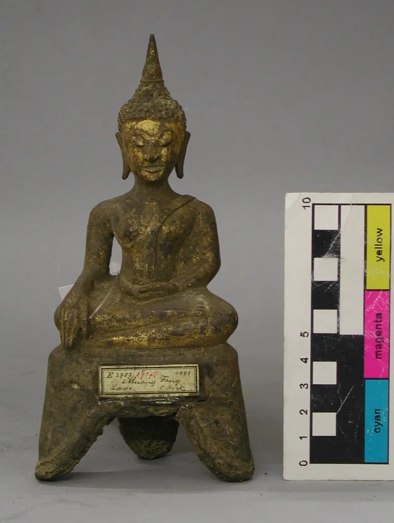 Buddha