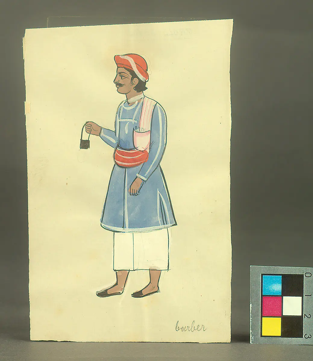 Aquarellbildchen,