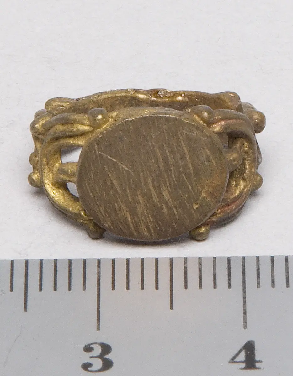 Fingerring