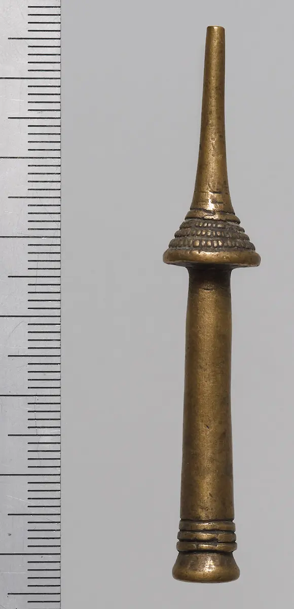 Ohrschmuck