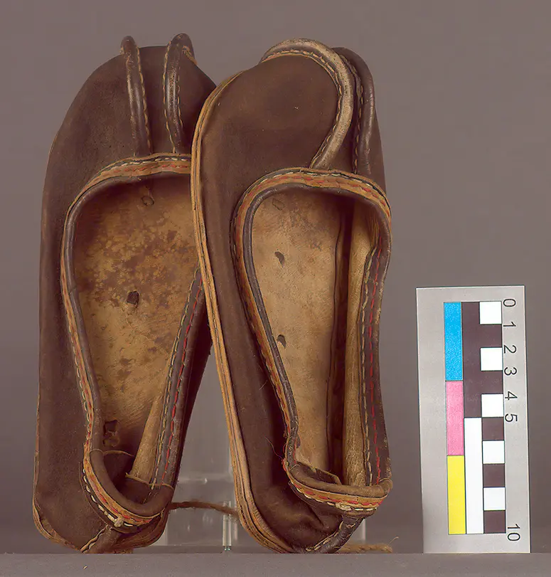 Schuhe
