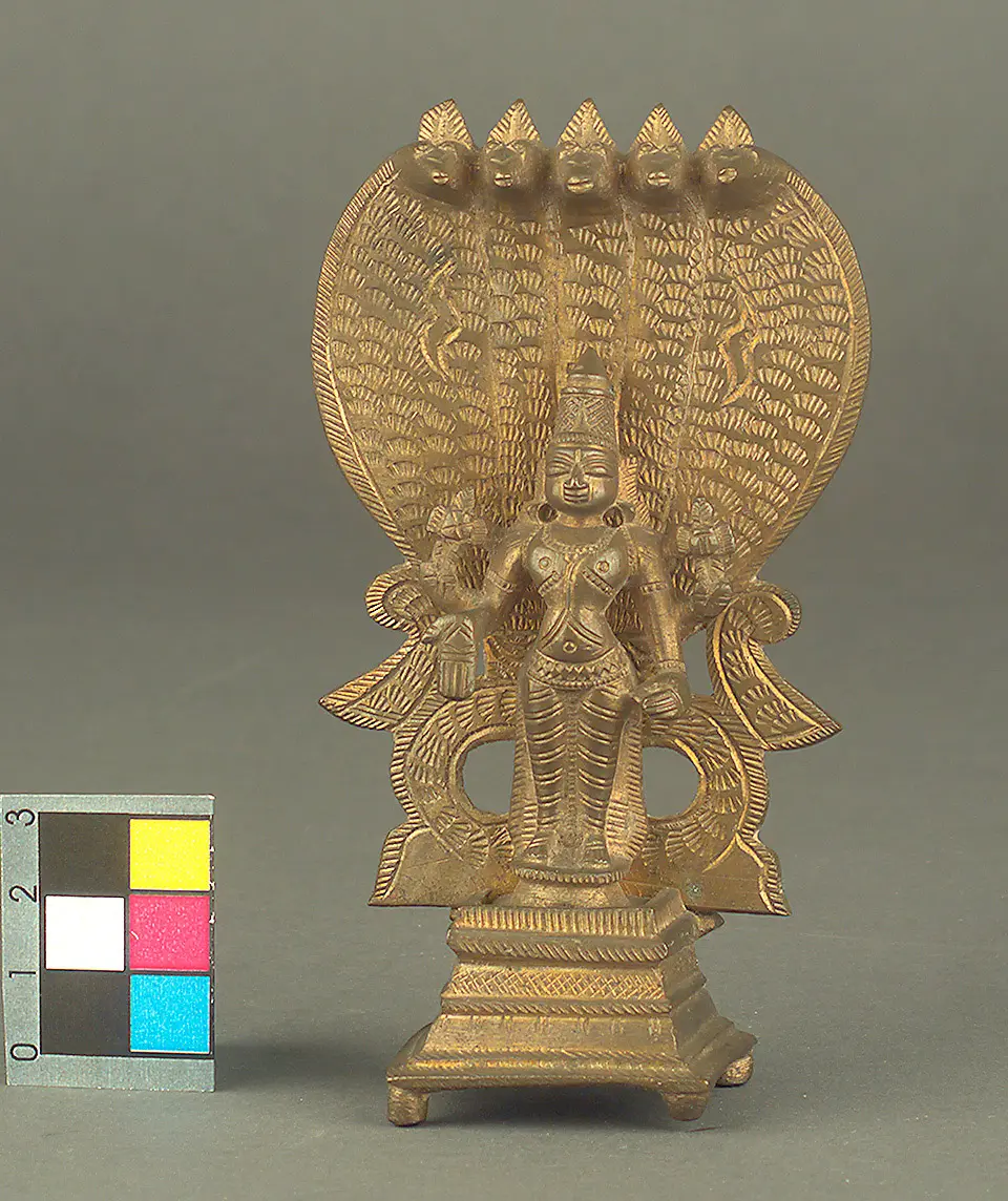 Vishnu